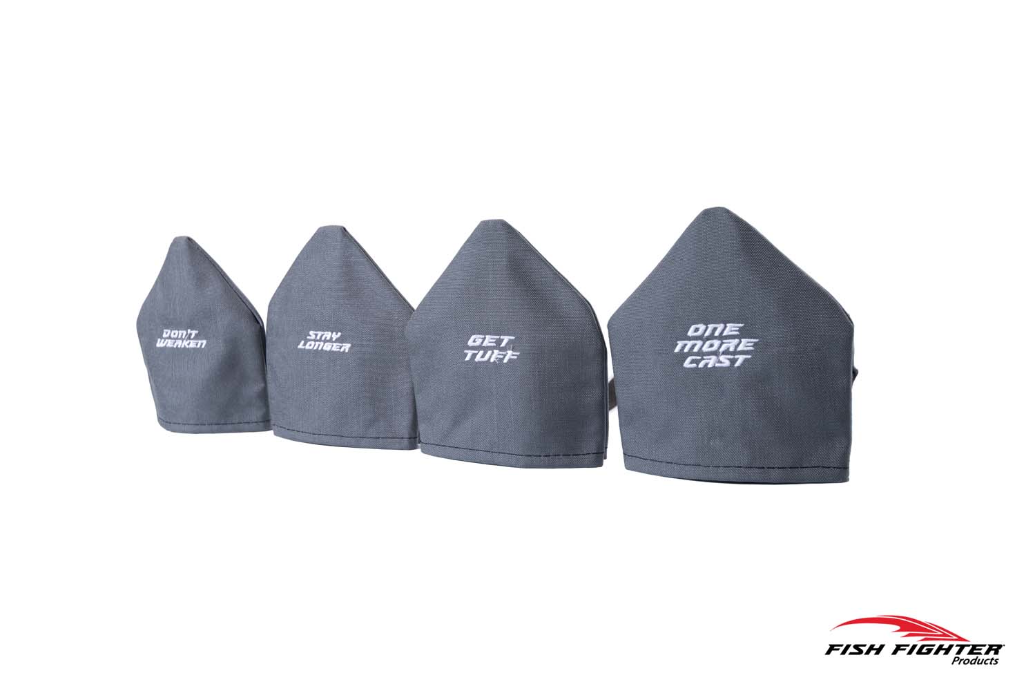 Fish Fighter® Anchor Spade Cover – Fits 40lb Anchors