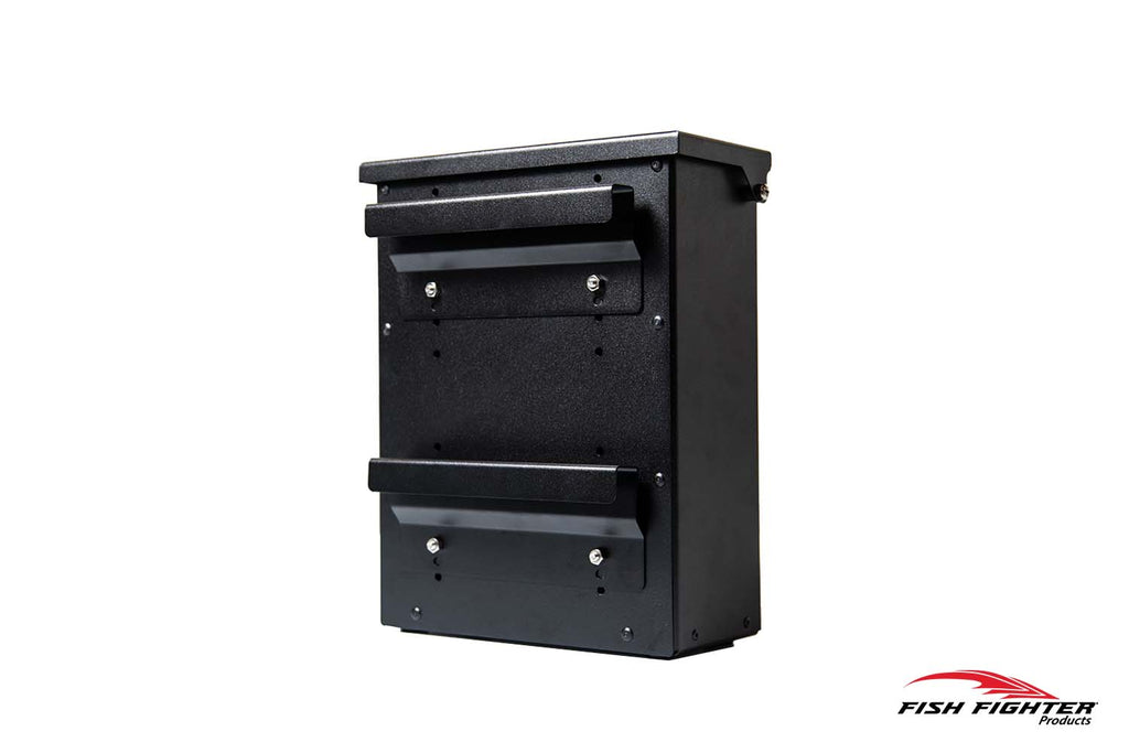 Captain's Trash Can – Fish Fighter® Products