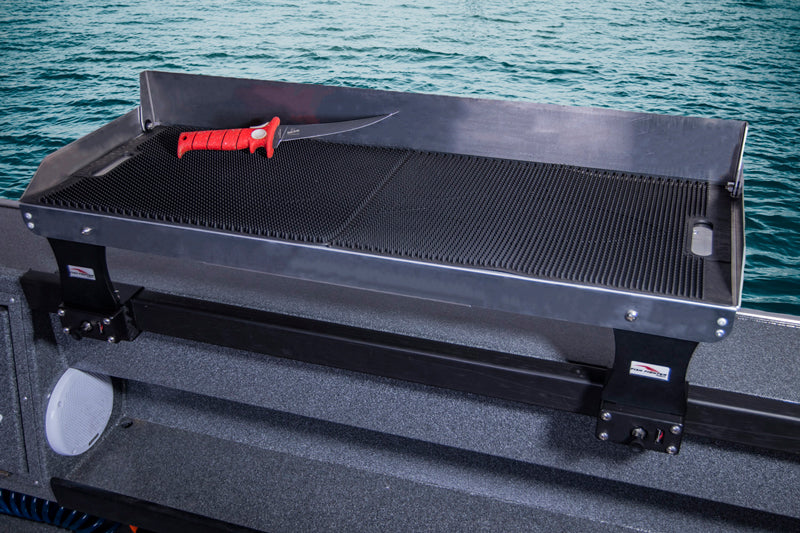 Large Fillet Table - Quick Release™ System (QRS)