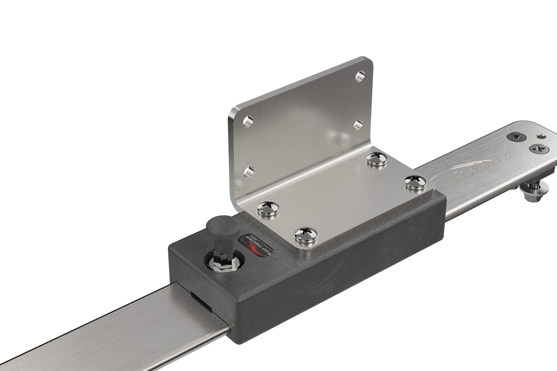 90 Degree Bolt-On Adapter Bracket
