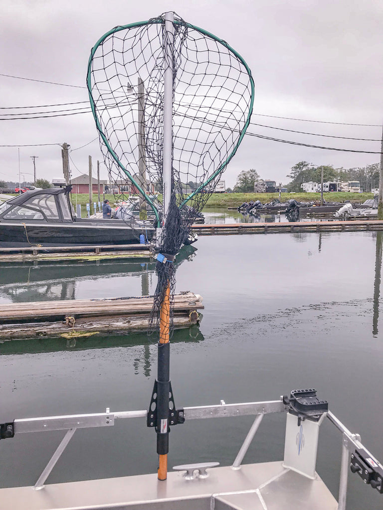 Net Holder Universal Mount – Fish Fighter® Products