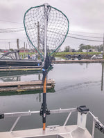 Net Holder Universal Mount