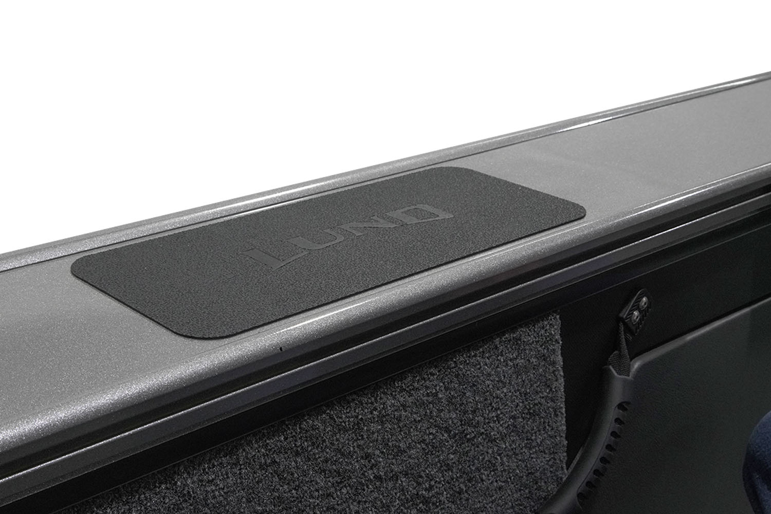 Fish Fighter Sport Track Rail Adapter