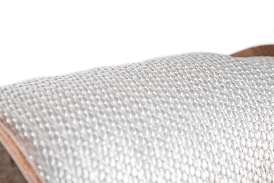 Fish Fighter™ 3875 Solid Braid Anchor Rope 3/8"