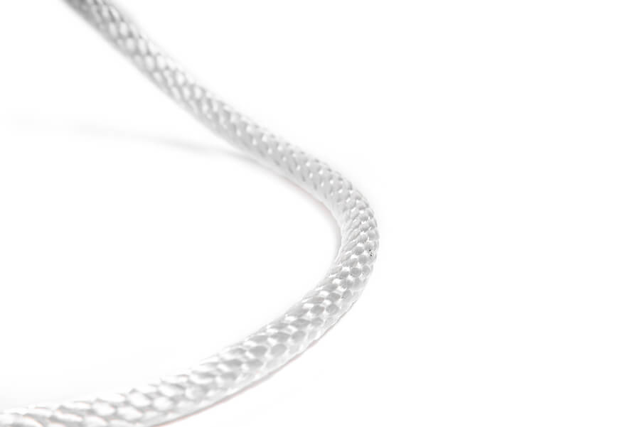 Fish Fighter™ 3875 Solid Braid Anchor Rope 3/8"