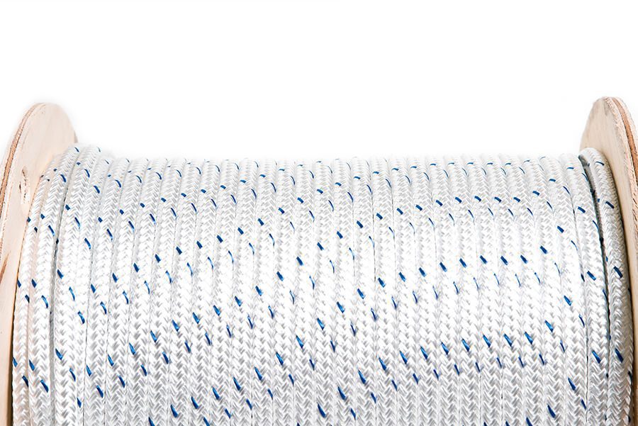 Fish Fighter™ Ultimate Double Braid Anchor Rope 3/8"