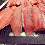 Fillet Away Fish Mat