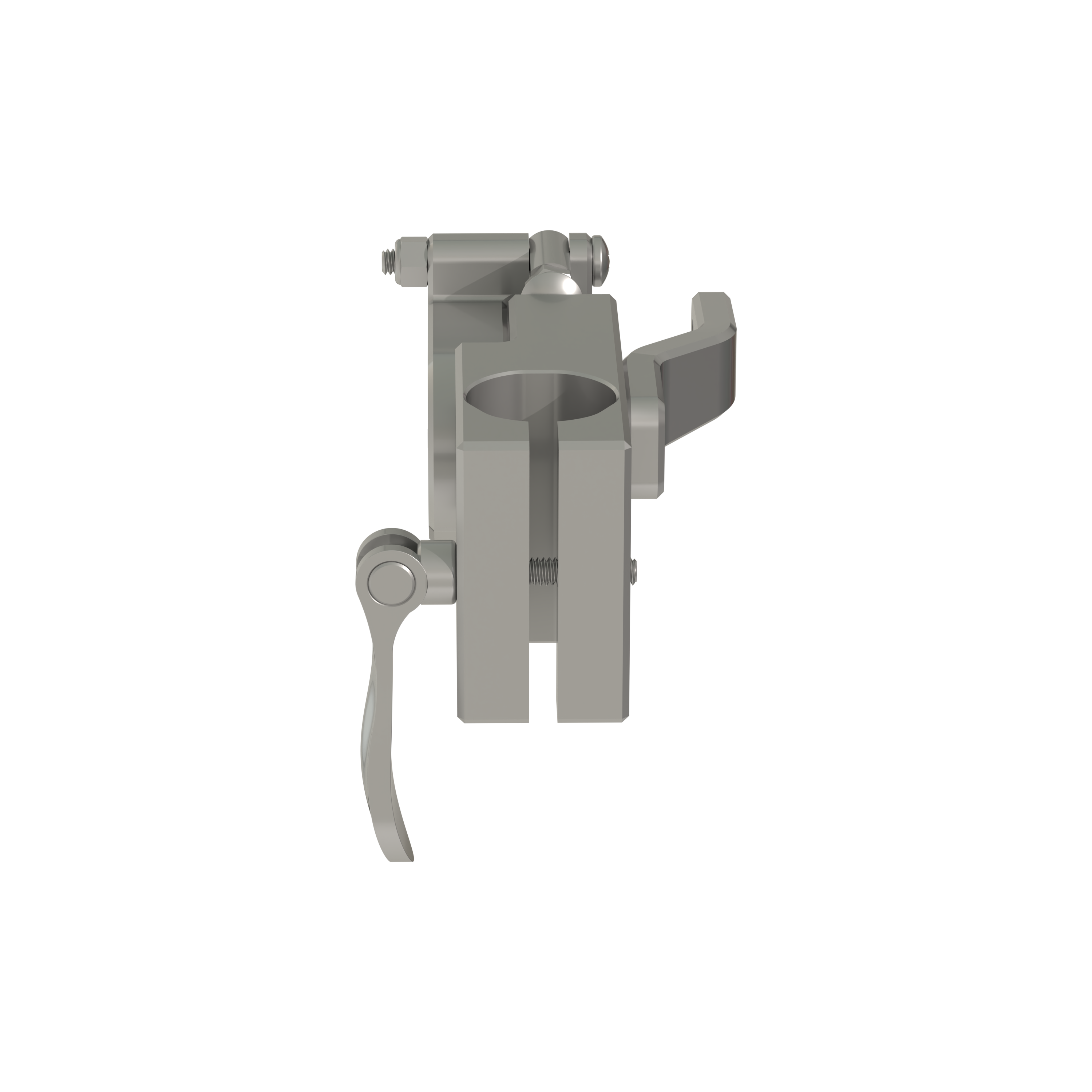 Live Sonar Transducer Retro Fit Kit