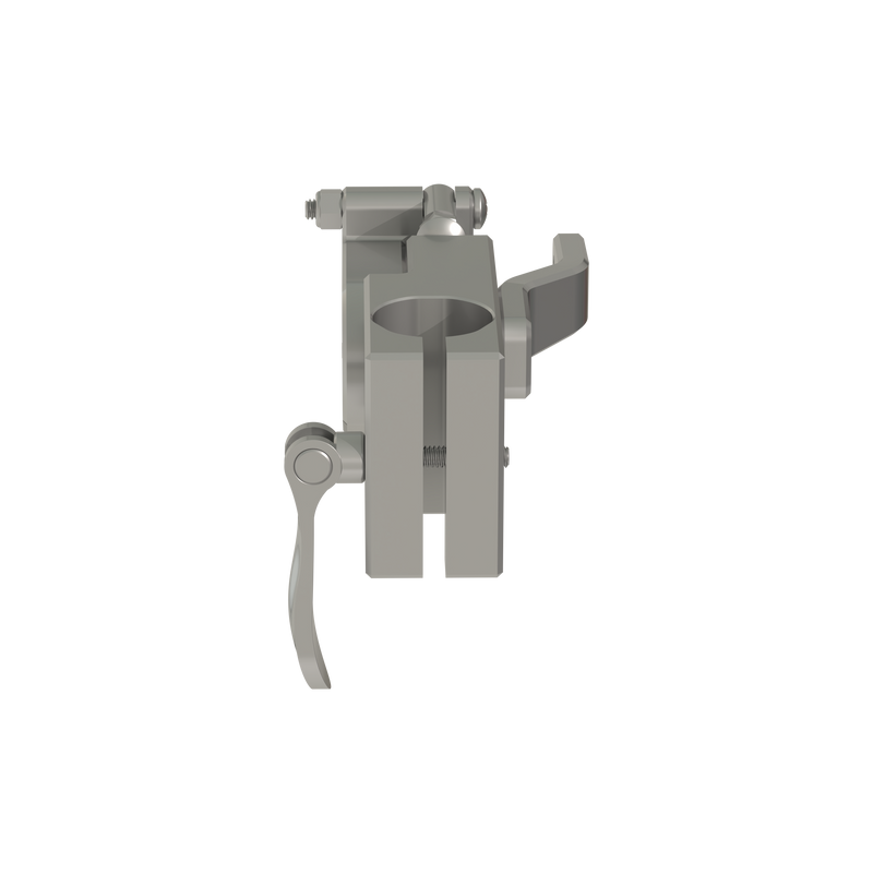 Live Sonar Transducer Retro Fit Kit