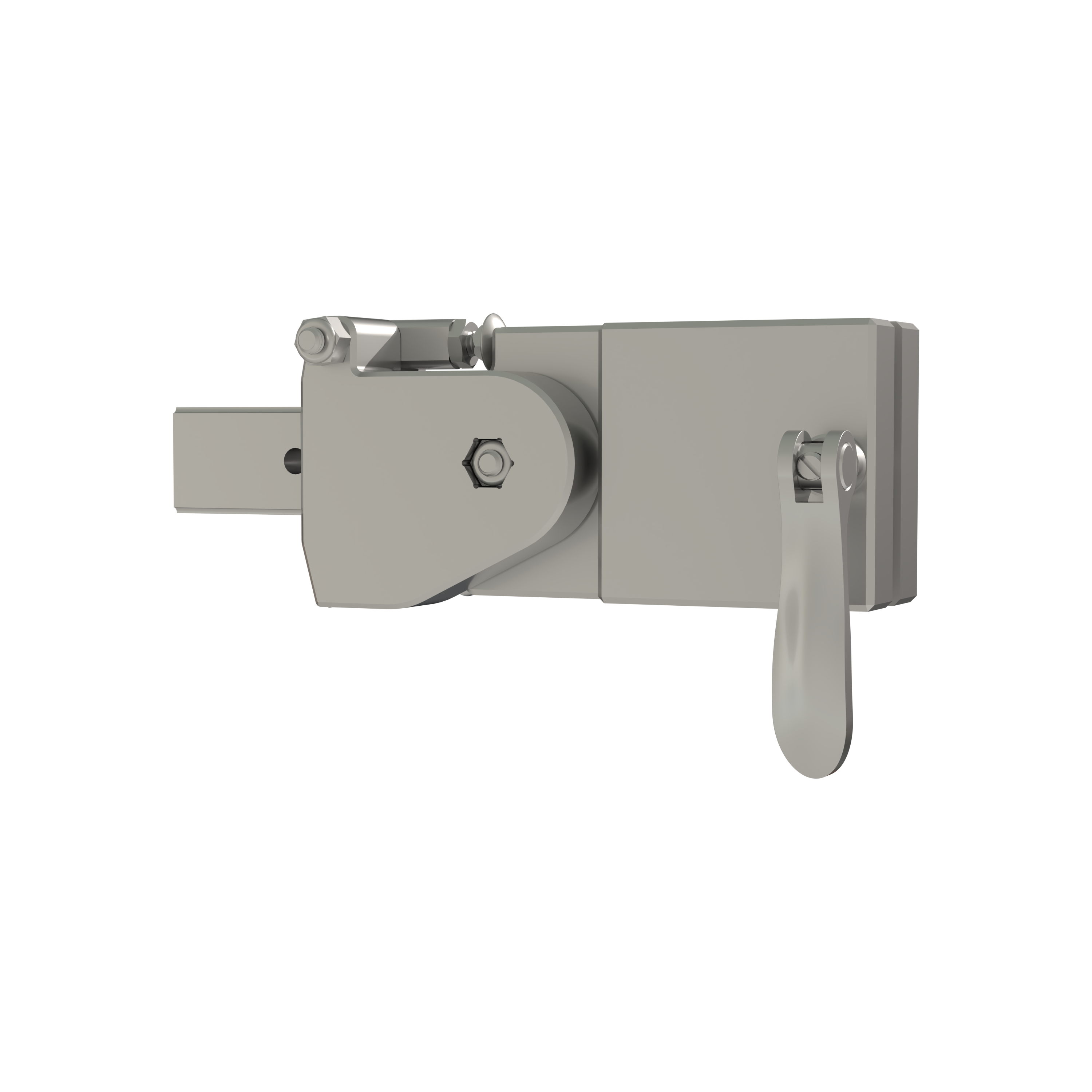 Live Sonar Transducer Retro Fit Kit