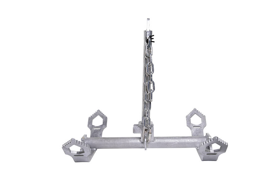 32 lb. Folding Anchor | Breakaway | Columbia River Edition