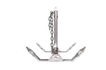 26 lb. Boat Anchor | Breakaway | Galvanized | Columbia River Edition