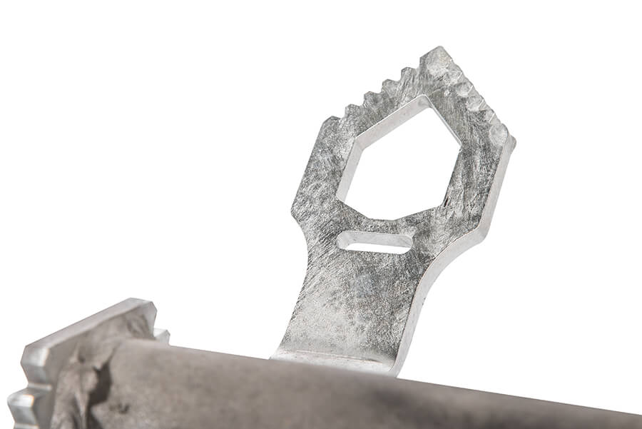 26 lb. Boat Anchor | Breakaway | Galvanized | Columbia River Edition