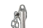 26 lb. Boat Anchor | Breakaway | Galvanized | Columbia River Edition