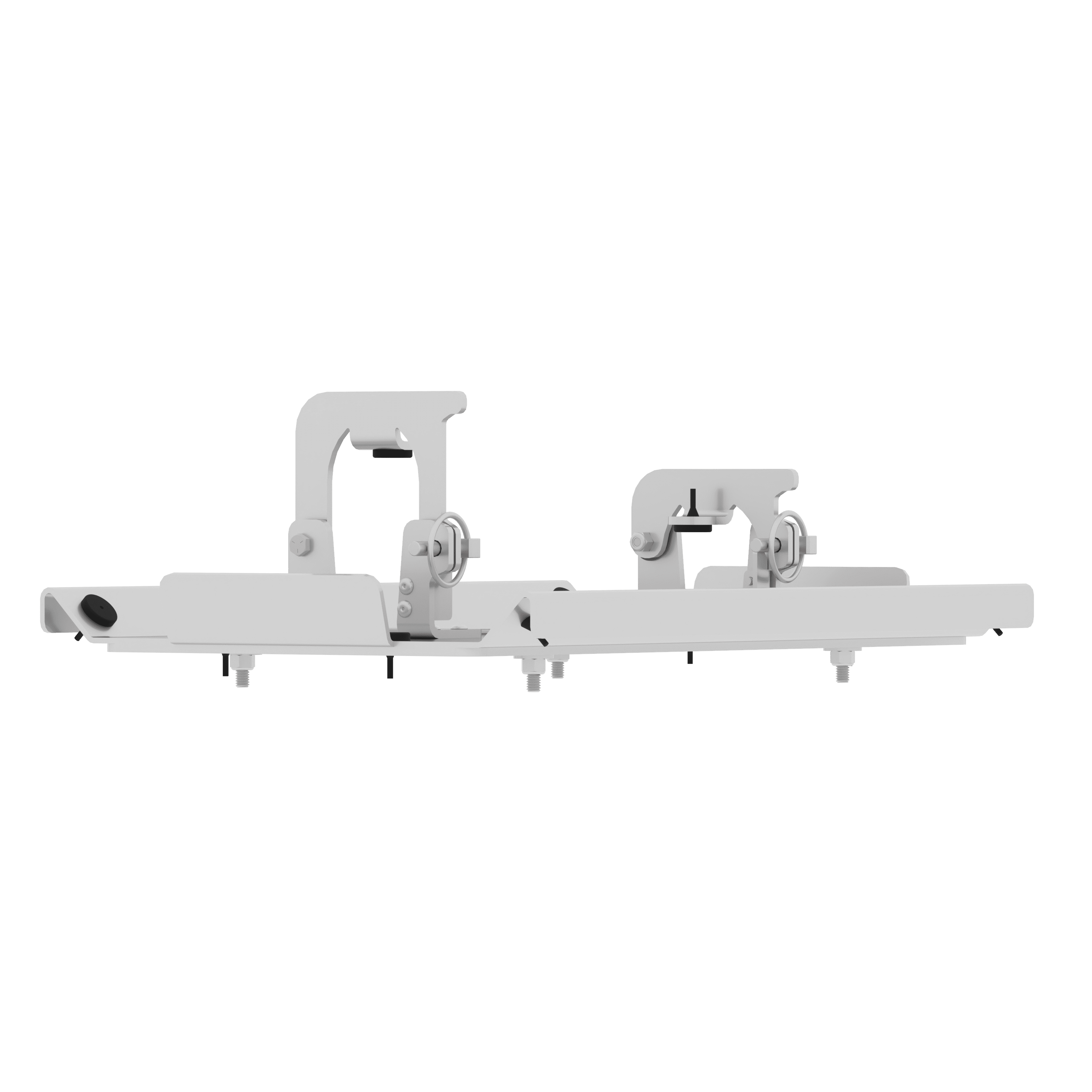 Fish Fighter® Deck Mount Anchor Nest Holds 26-32lb. FFP Anchors