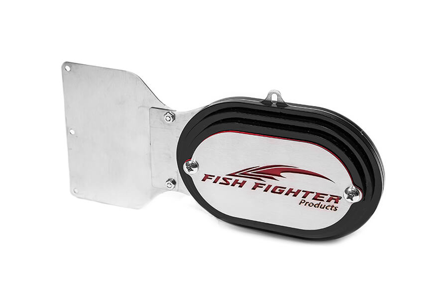 Downrigger Weight Variable (1 to 10lbs)