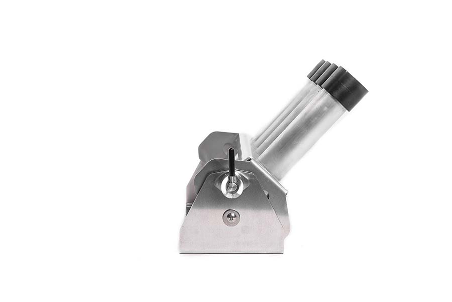 Pivoting Rocket-Launcher Four Position Rod Rack - 4 Rod Holder