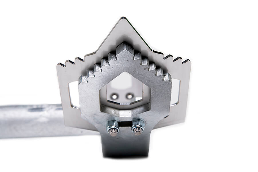 Fish Fighter® Anchor Spade Kit for 26lb & 32lb Anchors