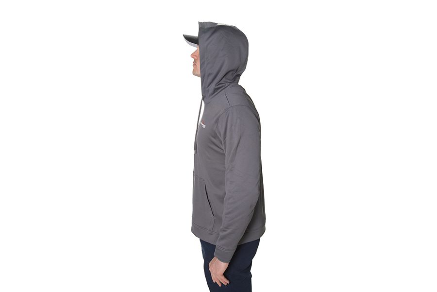 Fish Fighter® Sport-Wick® Fleece Hoodie