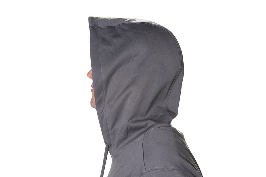 Fish Fighter® Sport-Wick® Fleece Hoodie