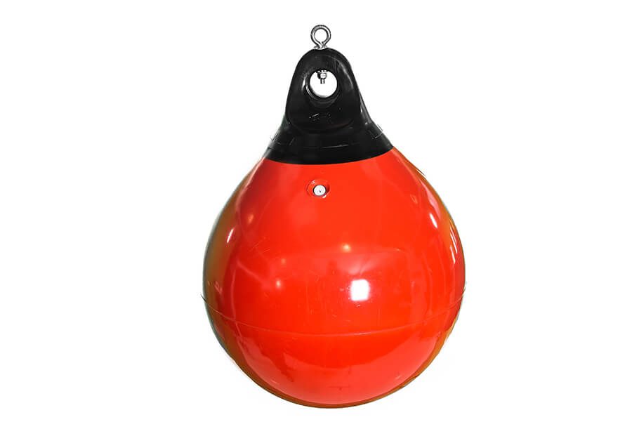 Fish Fighter® Anchor Buoy for 31 to 40 lb. Anchors Includes Swiveling Eye Bolt - 18in