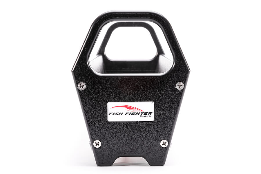 Fish Fighter® Relentless Series™ Angled Tackle Tray 16" Long