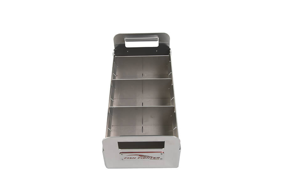 Fish Fighter® Sportsman's Series® Utility Tray 8 x 16