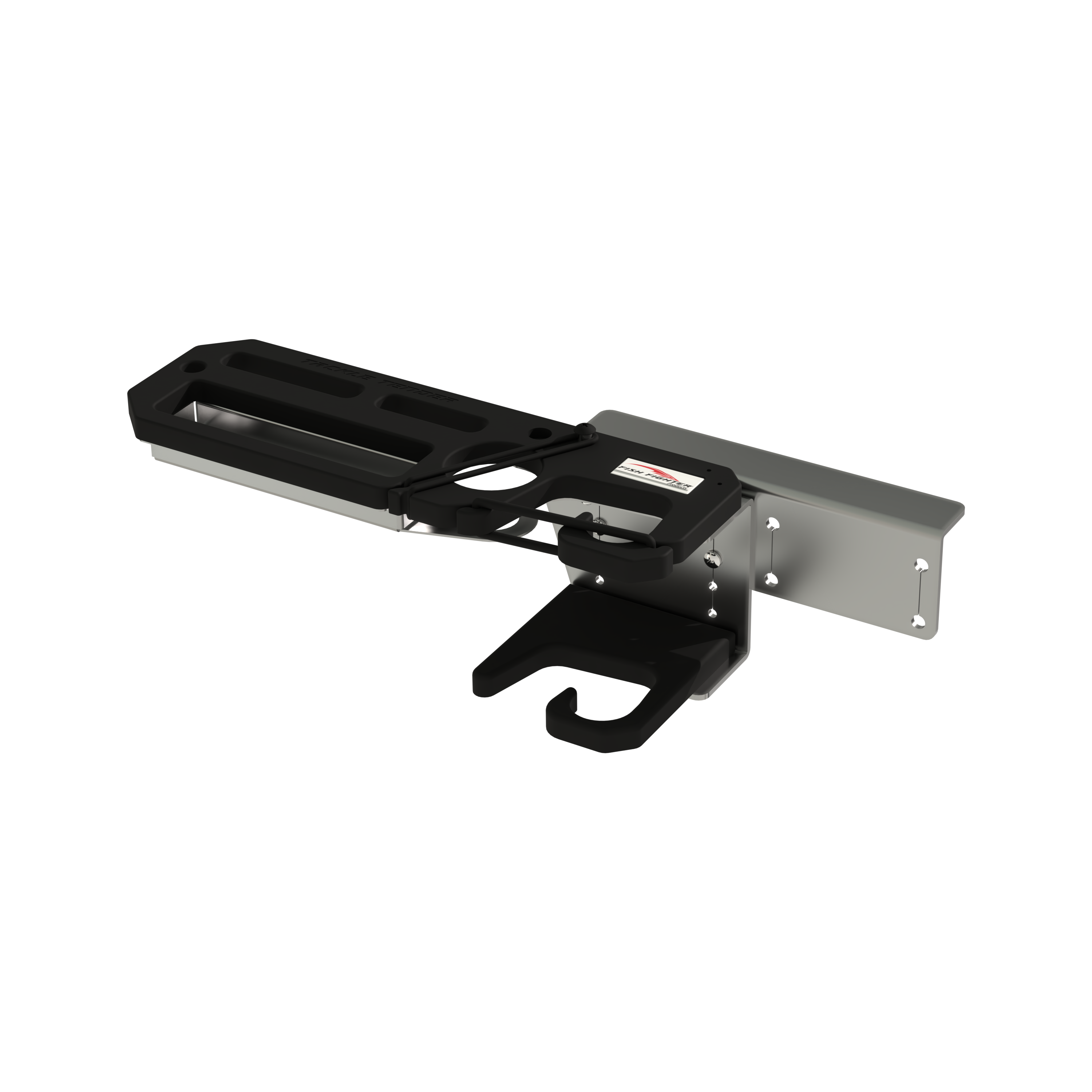 Tackle Tender™ - R