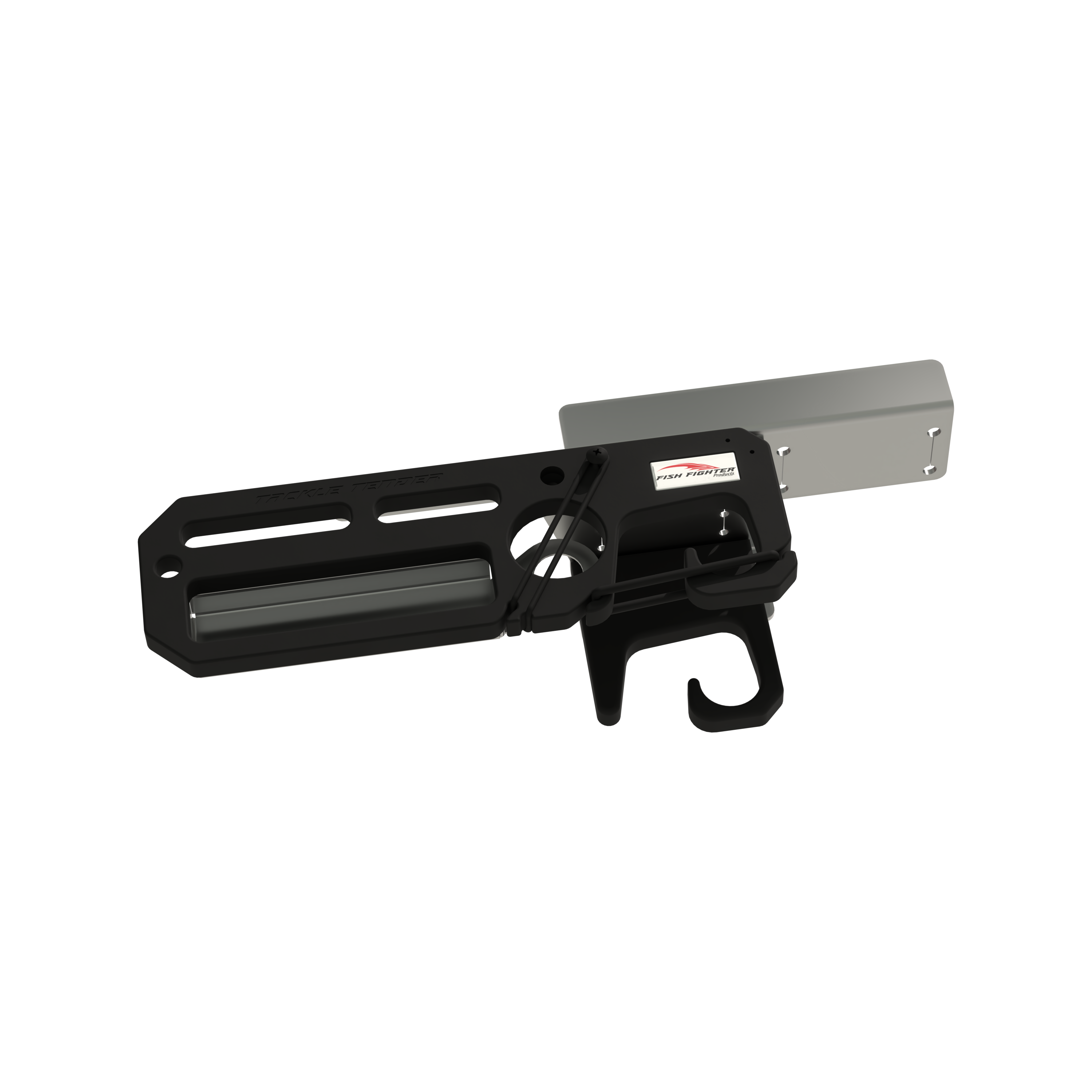 Tackle Tender™ - R