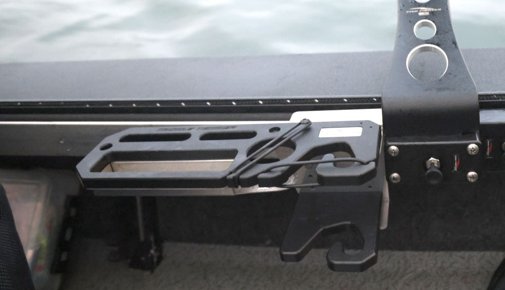 Tackle Tender™ - R