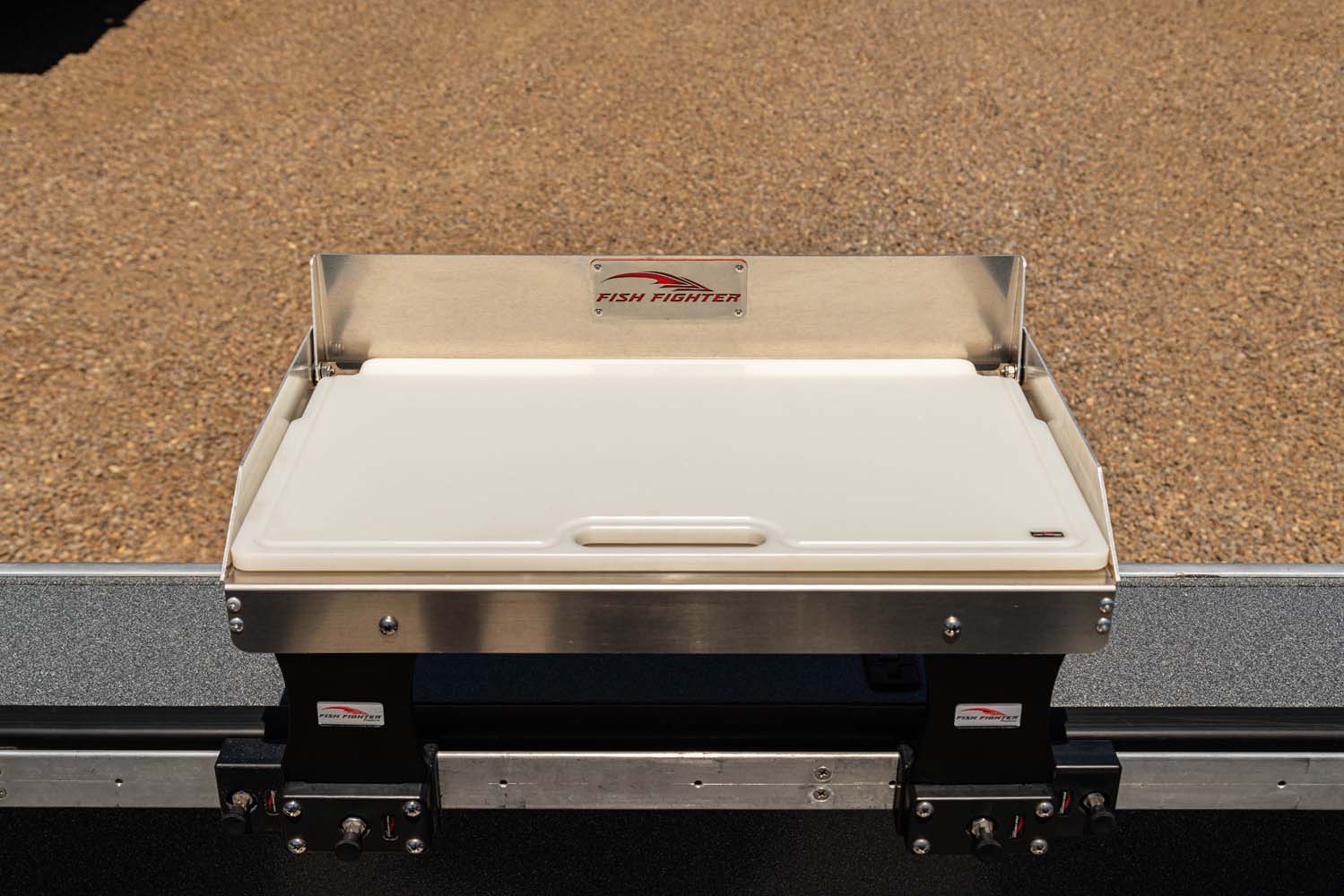 Small Fillet Table Cutting Board