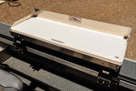 Large Fillet Table Cutting Board