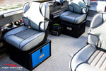 Guide Series™ Boat Seat Box with Slide Out Drawer