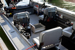 Guide Series™ Boat Seat Box with Slide Out Drawer