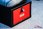 Guide Series™ Boat Seat Box with Slide Out Drawer
