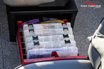 Guide Series™ Boat Seat Box with Slide Out Drawer