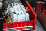 Guide Series™ Boat Seat Box with Slide Out Drawer