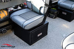 Guide Series™ Boat Seat Box with Slide Out Drawer