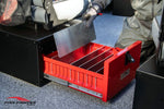 Guide Series™ Boat Seat Box with Slide Out Drawer