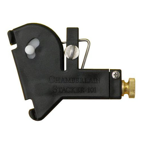 Chamberlain Stacker Downrigger Release