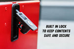 Guide Series™ Boat Seat Box with Slide Out Drawer