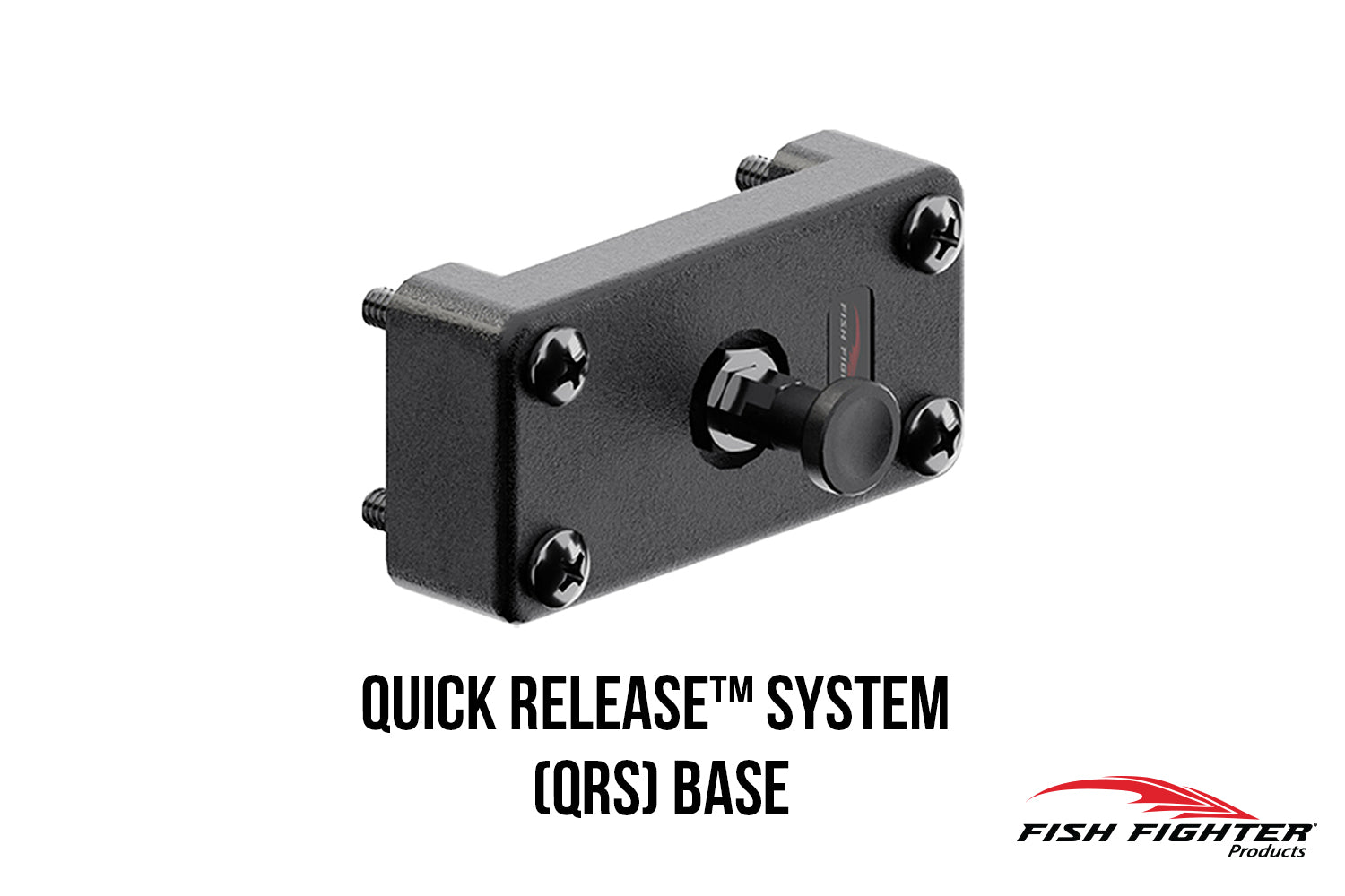 Quick Release™ System Adjustable Fender Lock Kit