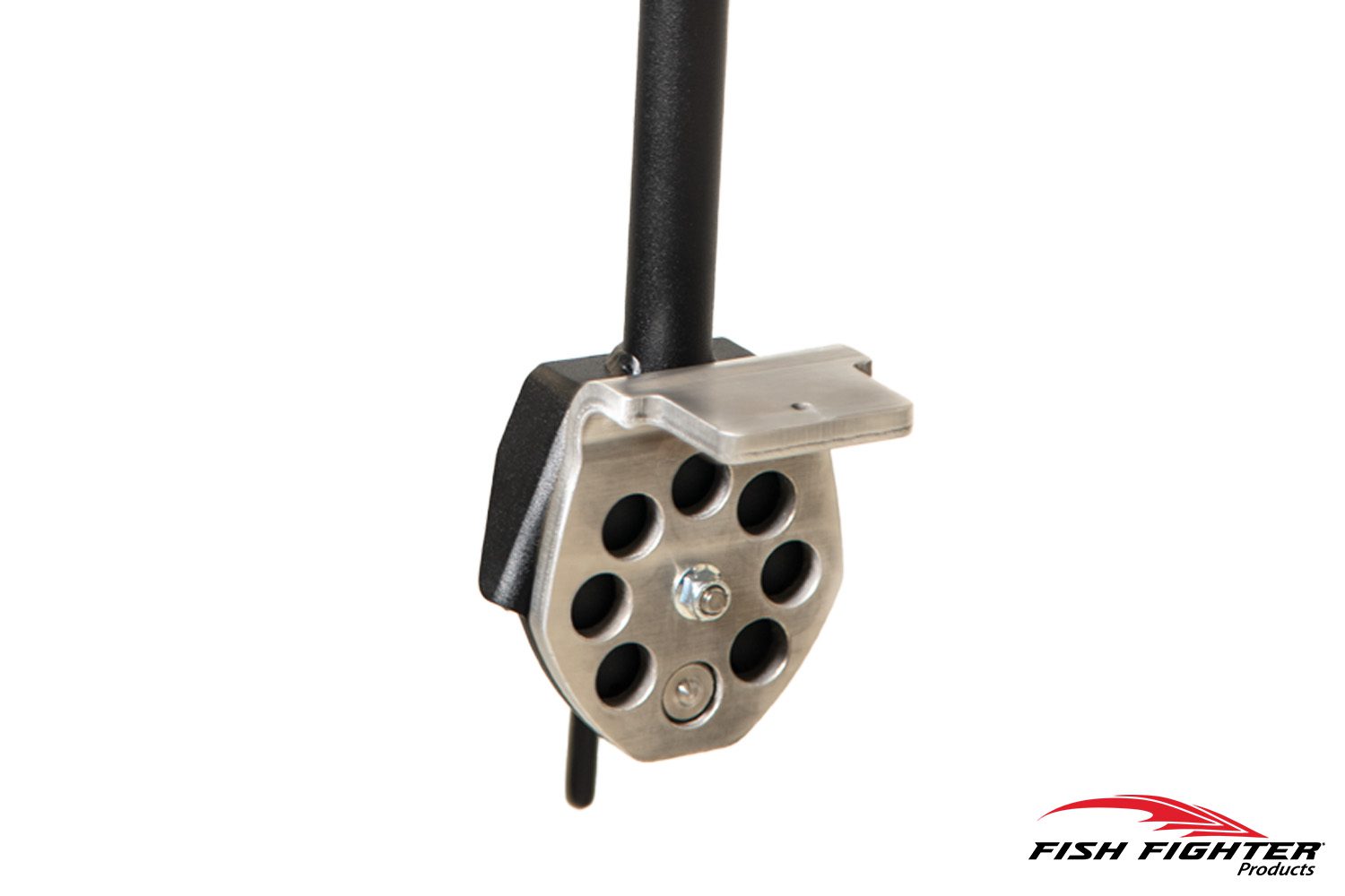 QRS Tiller Support Handle