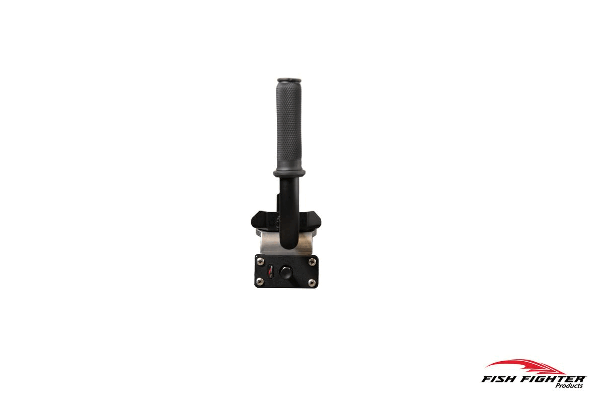 QRS Tiller Support Handle