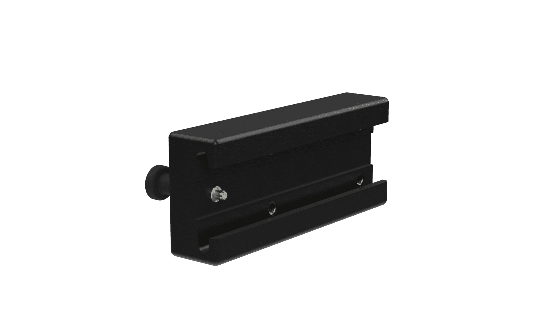 Rail System Sliding Block