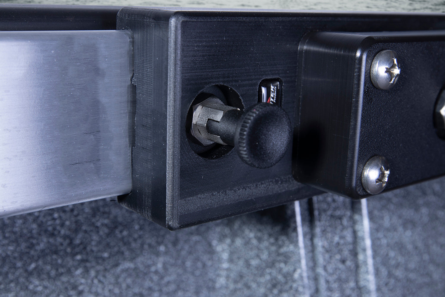 Rail System Sliding Block