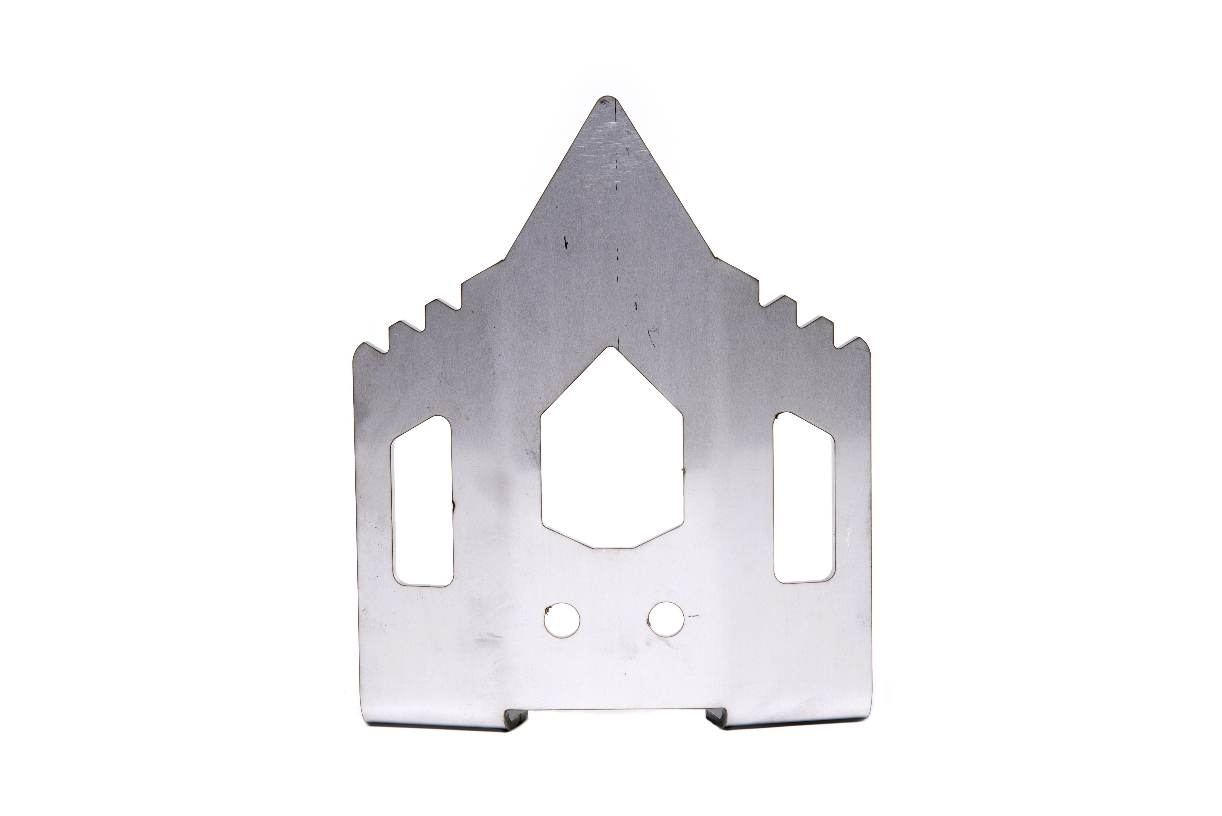 Fish Fighter® Anchor Spade Kit for 26lb & 32lb Anchors