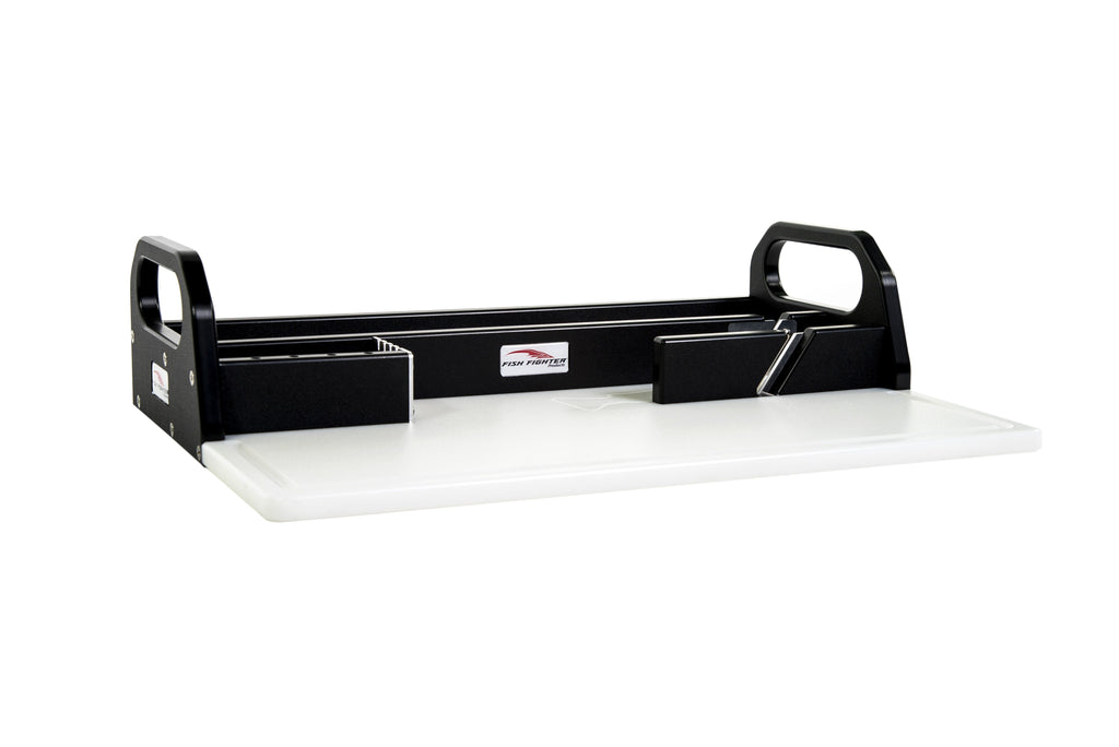 bonar fish box cutting board Bait Tray with Plug Cutter Abu Garcia Ambassadeur 6500 cutting board NEW Color:Daiwa Minicast 40 Spincast Reel