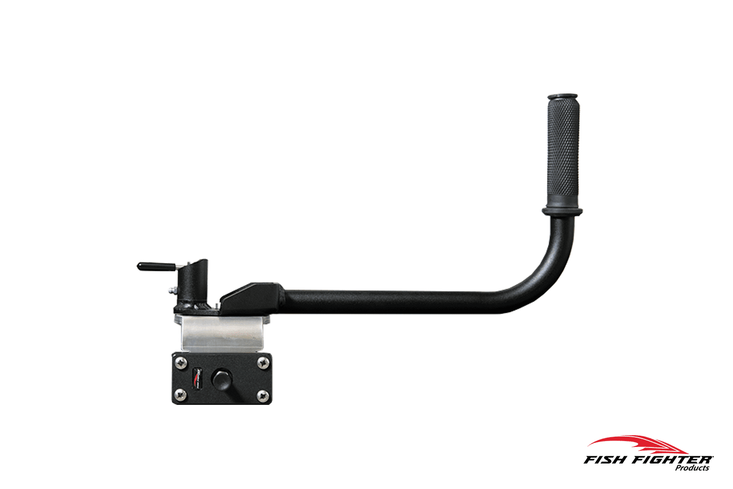 QRS Tiller Support Handle