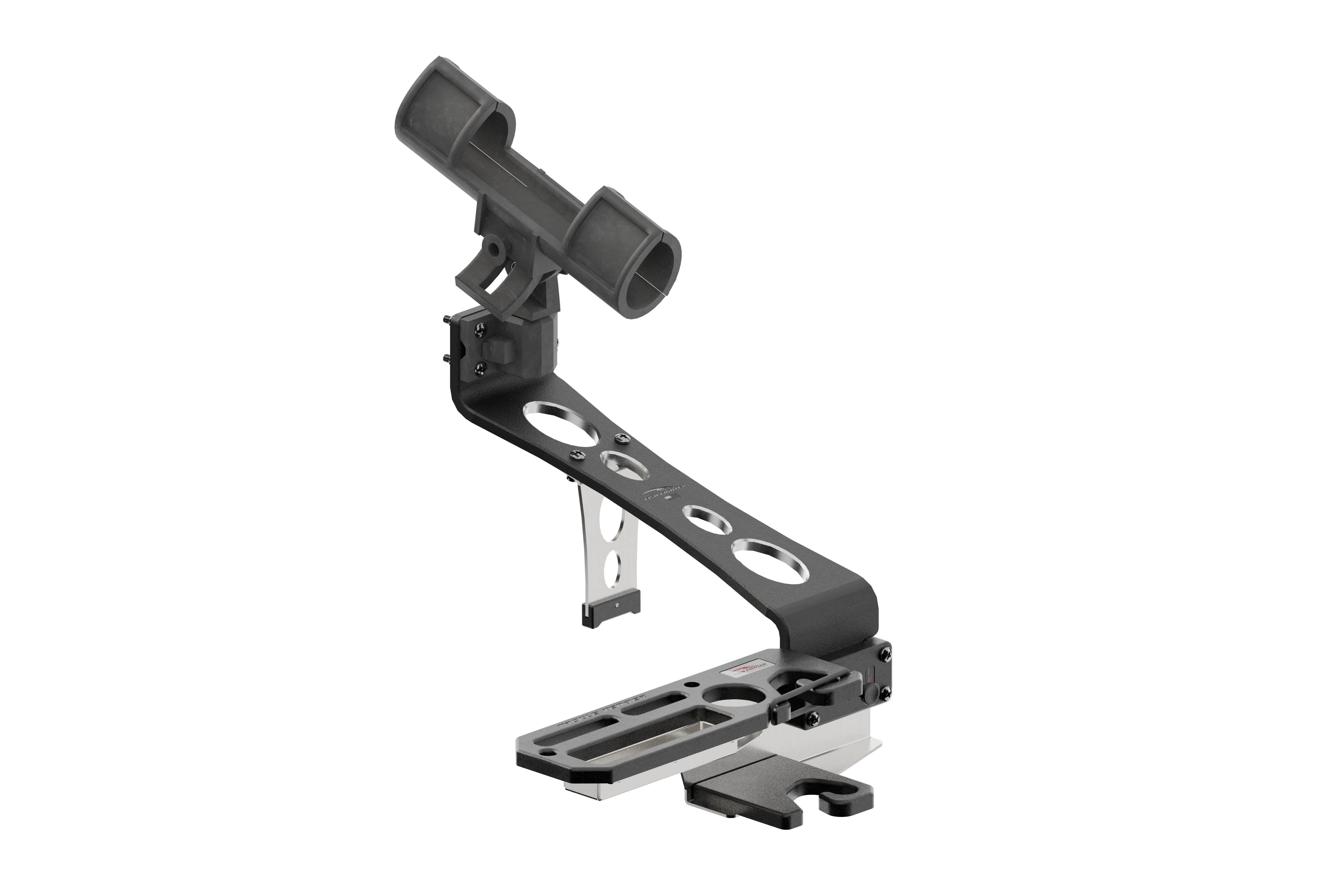Optional Short Leg Support - (QRS) Quick Release™ Rod Riser – Fish ...